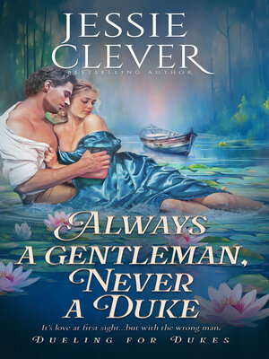 cover image of Always a Gentleman, Never a Duke